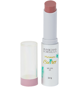 PHYSICIANS FORMULA Murumuru Butter Lip Cream SPF 15 Lippenstift 3.4 g Mauvin To Brazil