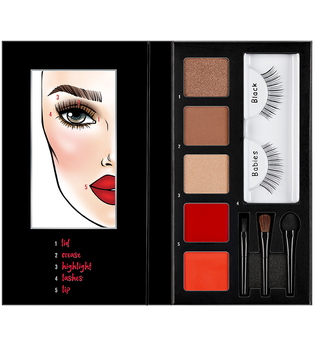 Ardell Looks to Kill Lash, Eye & Lip Kit Steal The Show (Babies)