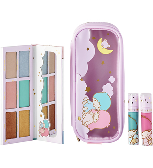 Little Twin Stars Limited Edition Makeup Collection