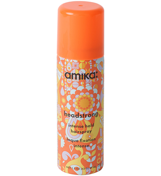 Headstrong Intense Hold Hairspray Headstrong Intense Hold Hairspray