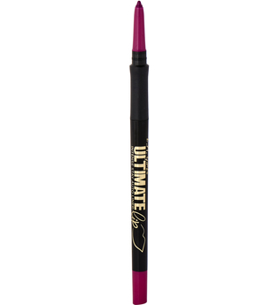 Ultimate Auto Lipliner  Boundless Berry