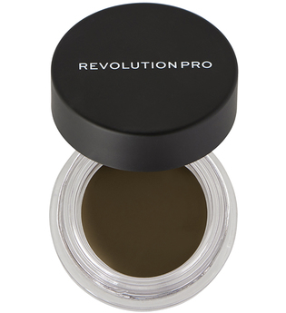 Revolution Pro - Augenbrauenpomade - Brow Pomade - Chocolate