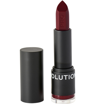 Revolution Pro - Lippenstift - Supreme Lipstick - Altercation
