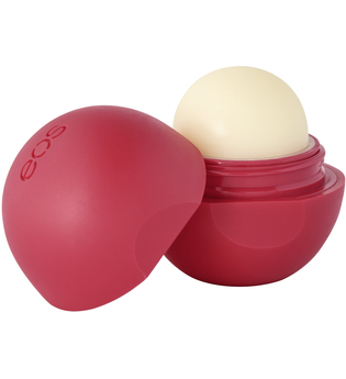 EOS Organic Pomegranate Raspberry Smooth Sphere Lip Balm