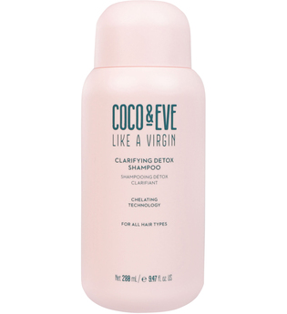 Coco & Eve Clarifying Detox Shampoo Shampoo 280.0 ml