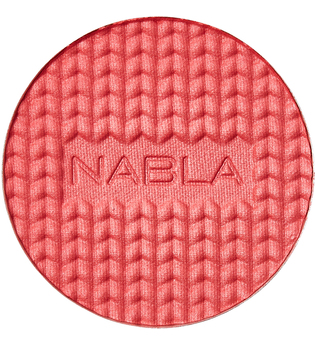 Nabla - Rouge - Blossom Blush Refill - Impulse