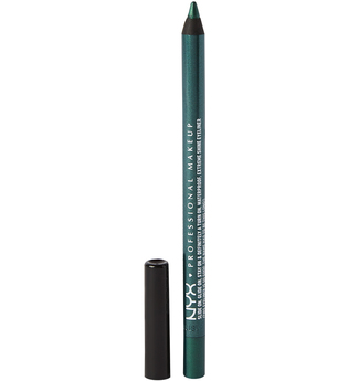 NYX Professional Makeup Slide On Pencil  Eyeliner  1.2 g Nr. 09 - Tropical Green