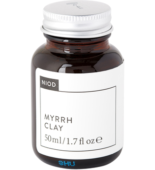 Niod Yesti Myrrh Clay Feuchtigkeitsmaske 50.0 ml