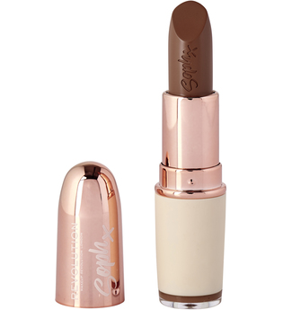 Makeup Revolution - Lippenstift - Soph Nude Lipstick - Fudge