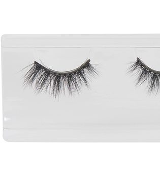 Lilly Lashes Click Magnetic Lash - Bonded Künstliche Wimpern 1.0 pieces