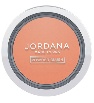 Powder Blush   Touch Of Pink