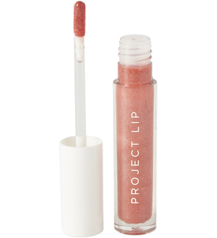Plump and Gloss  XL Plump and Collagen Lipgloss Obsessed
