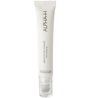 Alpha-H Absolute Eye Complex Augenpflege 15.0 ml