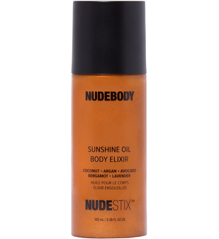 Nudestix Sunshine Oil Body Elixir Körperöl 100.0 ml
