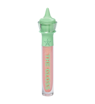 Jeffree Star Cosmetics Blood Money Collection The Gloss Lipgloss 4.5 ml
