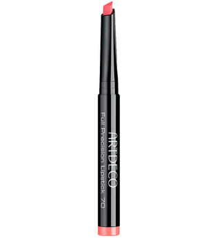 Artdeco Kollektionen Wild Romance Full Precision Lipstick Nr. 70 Shy Coral 4 g