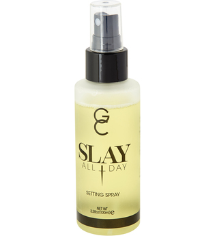 Slay All Day Setting Spray Lemongrass