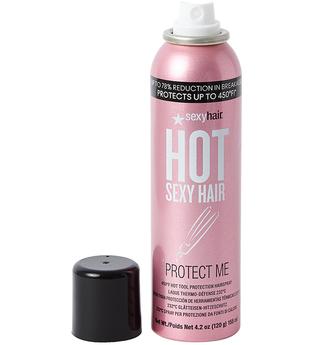 Sexyhair Hot Sexy Hair Protect Me Tool Protection Spray 155 ml Hitzeschutzspray