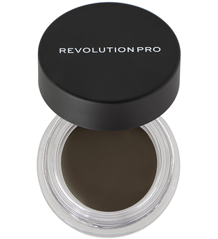 Revolution Pro - Augenbrauenpomade - Brow Pomade - Dark Brown