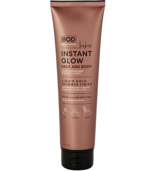 BOD Bake Instant Glow Face and Body 150ml