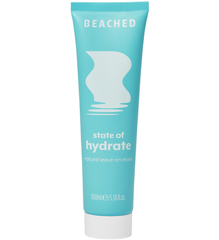Beached - State of Hydrate Mask - Feuchtigkeitsmaske