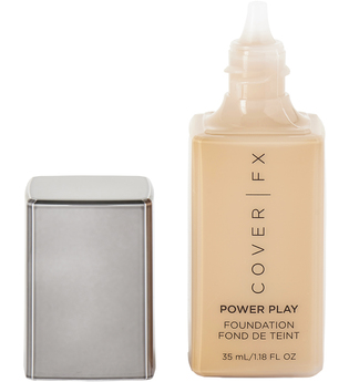 Cover FX Power Play Foundation 35ml (Various Shades) - N50