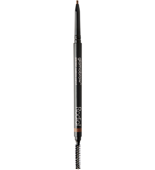 Rodial Glamobrow Precision Eyebrow Pencil 0.09g Ash Brown (Dark Blonde/Ligh Brown Hair)