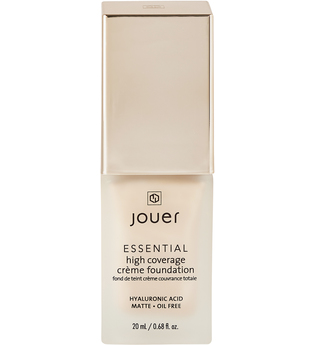 Essential High Coverage Creme Foundation Linen