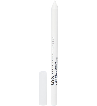 NYX Professional Makeup Epic Wear Semi-Perm Graphic Liner Stick Kajalstift 1.2 g Nr. 09 - Pure White
