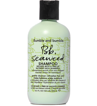 Bumble and bumble. Seaweed Seaweed Shampoo 250.0 ml