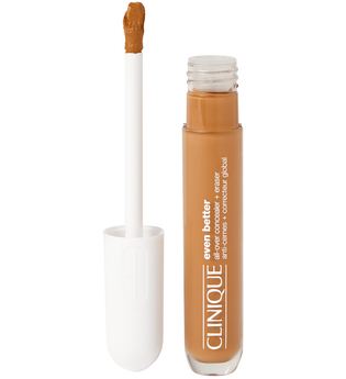 Clinique Even Better All-Over Concealer and Eraser 6ml (Various Shades) - WN 98 Cream Caramel
