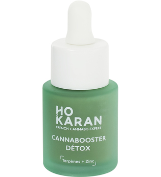 Ho Karan - Cannabooster Detox - Serum - Detox Cannabooster 20ml-