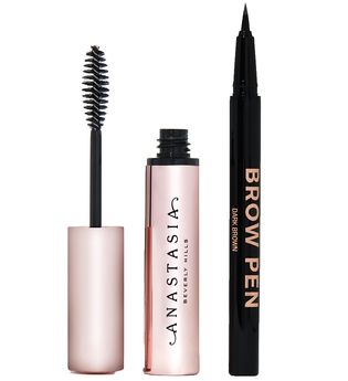 Anastasia Beverly Hills Fuller Looking & Feathered Brow Kit Make-up Set 1.0 pieces