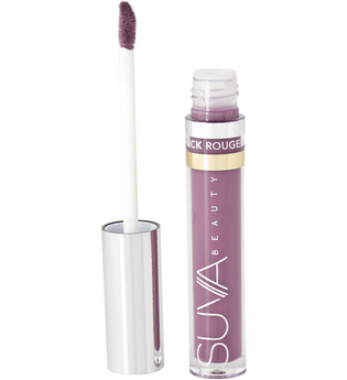 SUVA Beauty Moisture Matte Liquid Lipstick 3.5ml Imagination