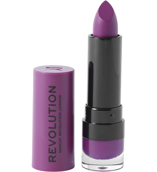 Makeup Revolution Matte Lipstick Vixen 145