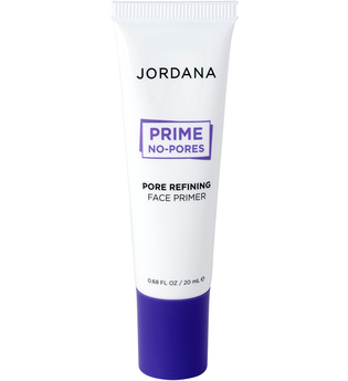 Jordana - Primer - No Pores Pore Refining Face Primer