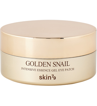 Skin79 Golden Snail Intensive Essence Gel Eye Patch