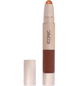 Radiant Concealer and Brightening Duo Neutral Rich