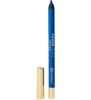 Power Pencil - Waterproof Eyeliner: Royal Blue