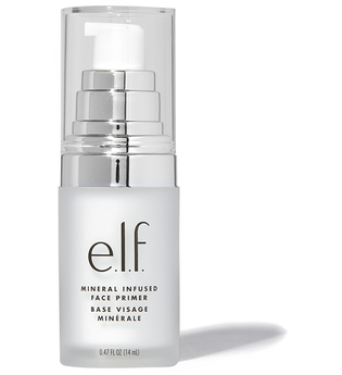 e.l.f. Cosmetics Mineral Infused Face Primer 14.0 ml