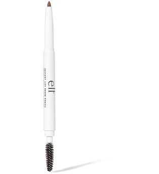 e.l.f. Instant Lift Brow Pencil 0.18g Neutral Brown (Medium Brown Hair)
