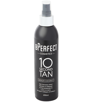 bPerfect Self Tanning Spray Selbstbräuner 200.0 ml