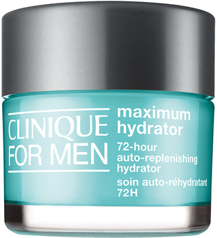 Clinique For Men Maximum Hydrator 72-Stunden Auto-Replenishing Hydrator 50 ml Gesichtscreme