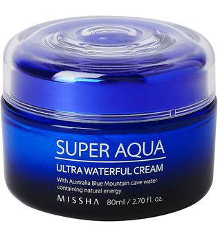 Missha Super Aqua Ultra Waterful 70 ml Gesichtscreme 70.0 ml