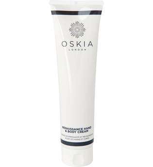 Oskia Pflege Renaissance Hand & Body Cream Körpercreme 150.0 ml