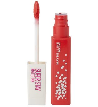 SuperStay Matte Ink Liquid Lipstick Birthday Edition Show Runner