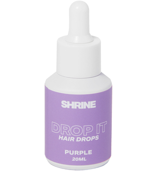 Drop It Individual Bottle Purple
