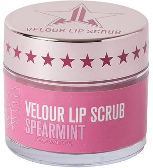 Jeffree Star Cosmetics Lippenpeeling Spearmint 30 g Lippenpeeling 30.0 g