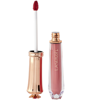 LASplash Cosmetics - Lipgloss - Sinfully Angelic Diamond Lip Gloss - Angelique