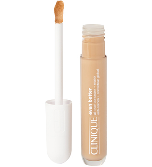 Clinique Even Better All-Over Concealer and Eraser 6ml (Various Shades) - WN 04 Bone